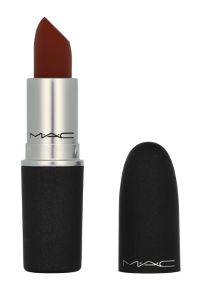 MAC Powder Kiss Lipstick 3 g 925 Marrakesh Mere Lippenstift