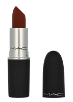 MAC Powder Kiss Lipstick 3 g 925 Marrakesh Mere Lippenstift