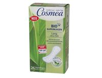 Cosmea Inlegkruisje bio lang (26 st)