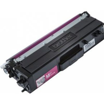 Brother TN-421M Cartridge Magenta toners & lasercartridge