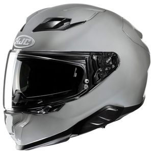 HJC F71, Integraalhelm, Grijs