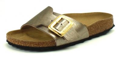 Birkenstock Catalina Taupe BIR10