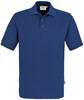 Hakro 816 Polo shirt MIKRALINAR® - Ultramarine Blue - 4XL