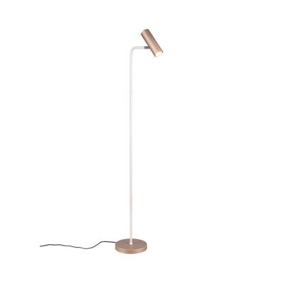 Trio VloerlampMarley koffiebruin - 412400165