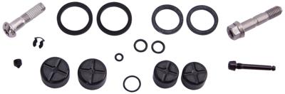 Avid Br.caliper service kit compl. x0 trial