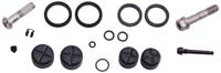 Avid Br.caliper service kit compl. x0 trial