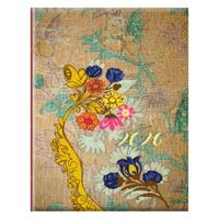 Agenda 2026 Ryam Weekplan limited edition 7dagen/2pagina&apos;s assorti