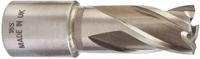 Milwaukee Spiraalvormige HSS-freeskronen HSSAC 16 x 30 VE=1 - 4932343272 Milwaukee Spiraalvormige HSS-freeskronen HSSAC 16 x 30 VE=1 - 4932343272