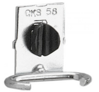 Facom afzondelijke haak - sleutels 25mm x 8mm - CKS.58A