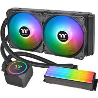 Thermaltake Floe RC240