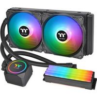 Thermaltake Floe RC240 (CPU+RAM)