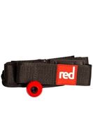 Red Paddle Quick Release Waist Belt - thumbnail