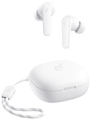 Anker Oordopjes Soundcore P20i Wit R50i Anker Oordopjes Soundcore P20i Wit R50i