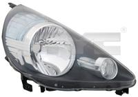 Koplamp TYC, Inbouwplaats: Links: , u.a. fÃ¼r Honda