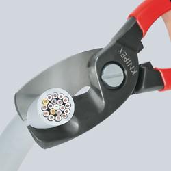 Knipex 95 11 200 tang Zijkniptang