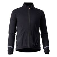 Castelli Emergency 2 regenjack zwart heren M