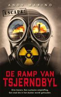 De ramp van Tsjernobyl - Andy Marino - ebook