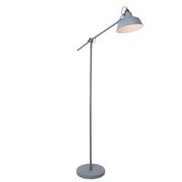 Design vloerlamp 1322GR Nove