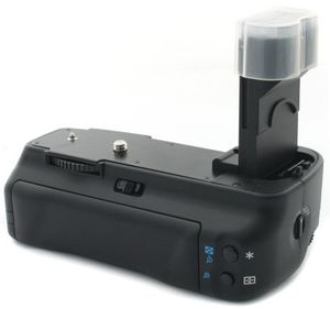 Meike Batterygrip voor Canon EOS 20D, 30D, 40D en 50D