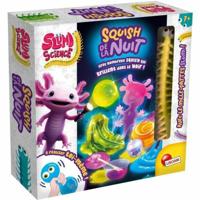 Wetenschapsspel Lisciani Giochi