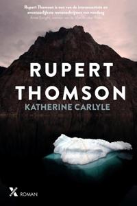 Katherine Carlyle (Paperback)
