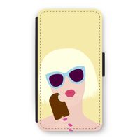 Ice cream: iPhone 11 Pro Flip Hoesje