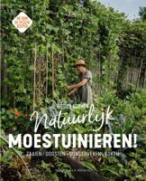 Natuurlijk moestuinieren! (Paperback) Natuurlijk moestuinieren! (Paperback)