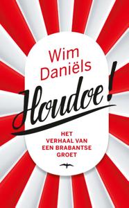 Houdoe (Paperback)