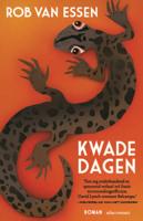 Kwade dagen (Paperback)