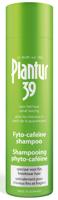 Plantur 39 Shampoo Phyto-Caffeine Fijn & Breekbaar Haar