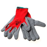 Handschoen pro-fit rood mt.11 - thumbnail