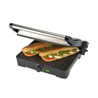 Classic Panini Grill - Tosti apparaat