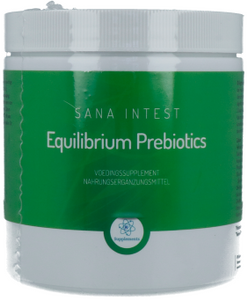 RP Vitamino Analytic Sana Intest Equilibrium Prebiotics Poeder