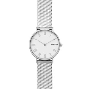 Skagen Horlogeglas (vlak) SKW2712