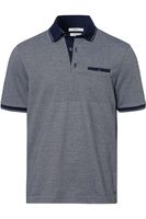 Brax Modern Fit Polo shirt Korte mouw - thumbnail