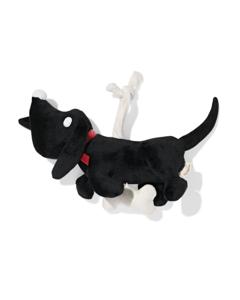 HEMA Muziekknuffel Takkie