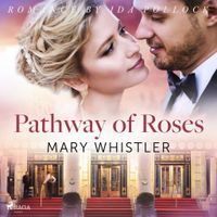 Pathway of Roses