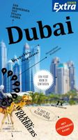Reisgids ANWB extra Dubai | ANWB Media - thumbnail