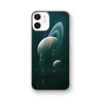 Mercurius: iPhone 12 mini Transparant Hoesje