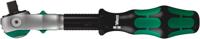Wera omkeerbare ratel "zyklop speed" reversible ratchets 3/8" zyklop speed