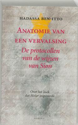 Anatomie van een vervalsing (Paperback)