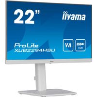 Prolite XUB2294HSU-W2 Ledmonitor Prolite XUB2294HSU-W2 Ledmonitor