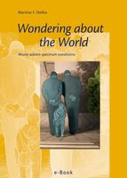 Wondering about the world - Martine F. Delfos - ebook