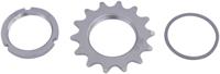 POINT schroef-tandwiel freewheel-cogset 1/8" 14t
