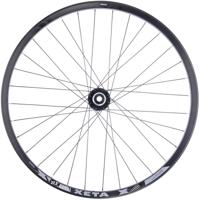 CONTEC 27,5" voorwiel "xeta core 30"