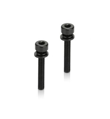 XLC Remd boutset adapter fm 34mm set a 2