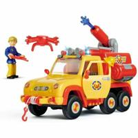Playset Simba Fireman Sam - thumbnail