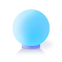 Nedis SmartLife Sfeerverlichting | Wi-Fi | 360 lm  | 5 W | 1 stuks - WIFILM10CWT WIFILM10CWT - thumbnail