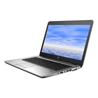 HP EliteBook 745 G4 - AMD PRO A10-8730B - 14 inch - 8GB RAM - 256GB SSD - Windows 11