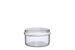 Mepal bewaardoos Stora rond 1.5 liter - wit